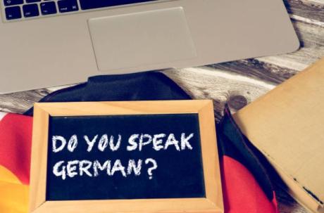 Μαθήματα Γερμανικών